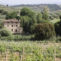 Toscane 09 - 463 - Paysages